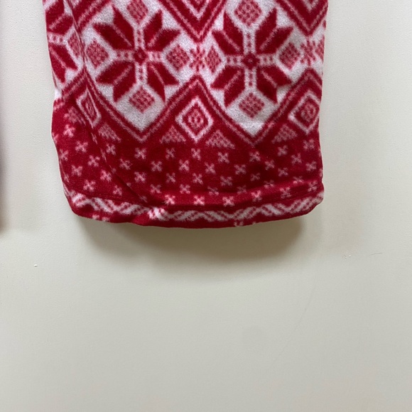 New with Tags Club Room Flannel PJ Christmas Pants Size L - Picture 6 of 6
